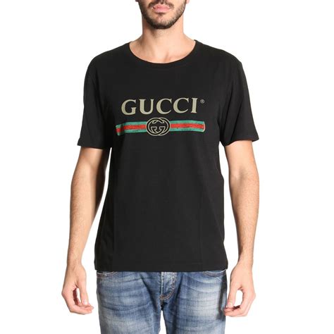 Gucci men's t shirts